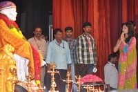 Nagarjuna Shirdi Sai Audio Release Photos